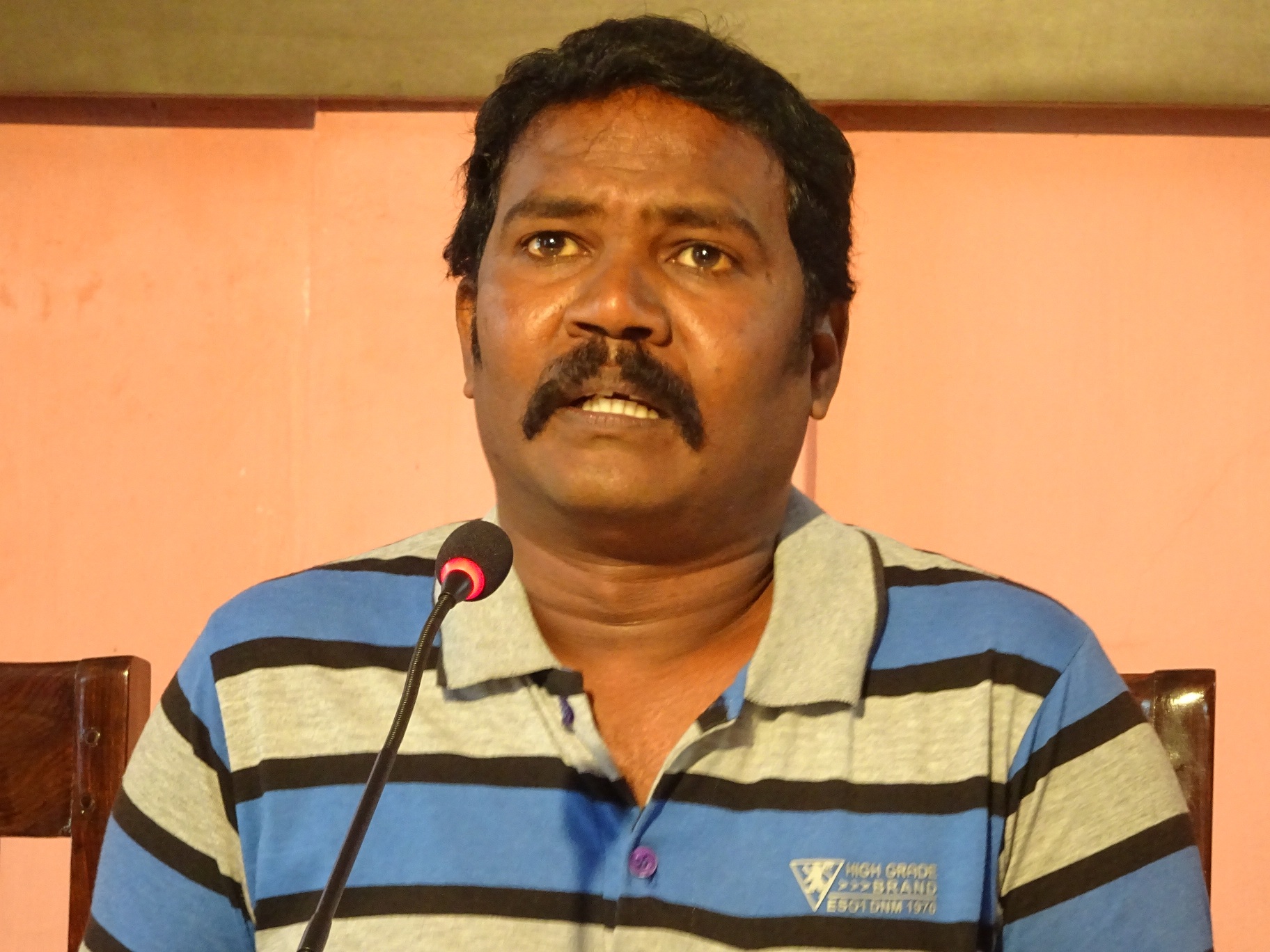 ಆದಿವಾಸಿ ವಿದ್ಯಾರ್ಥಿಗಳಿಗೆ ಕಿರುಕುಳ: ಆದಿವಾಸಿ ಹಕ್ಕುಗಳ ಸಮನ್ವಯ ಸಮಿತಿ ಆರೋಪ